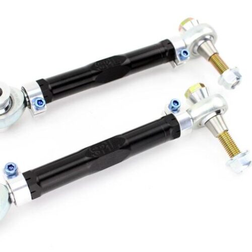 SPL Rear Toe Arms for 2001-2005 Lexus IS300 - Image 4