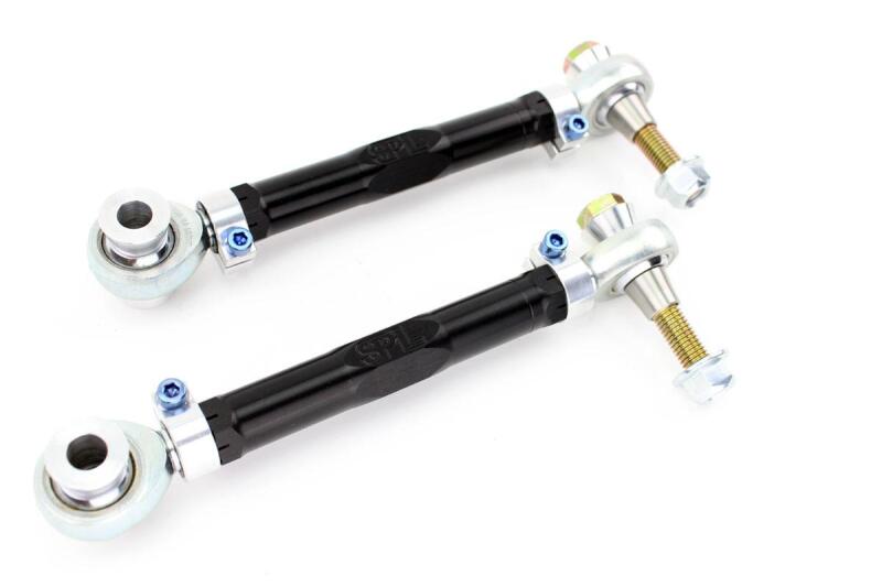 SPL Rear Toe Arms for 2001-2005 Lexus IS300 - Image 4