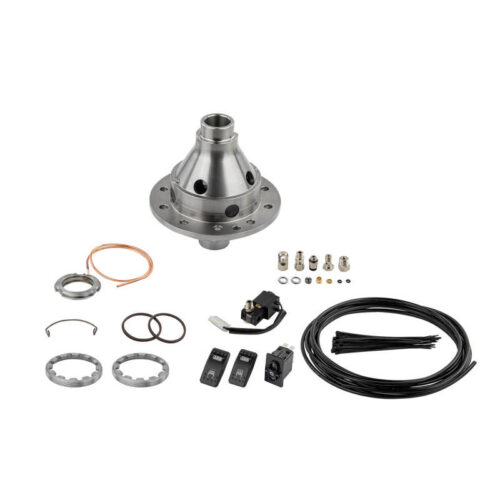 ARB Airlocker 31 Spl Ford 9In S/N - Image 4