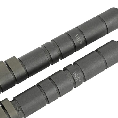 Skunk2 Tuner Series Honda B16A/B17A/B18C DOHC VTEC Stage 2 Cam Shafts - Image 4