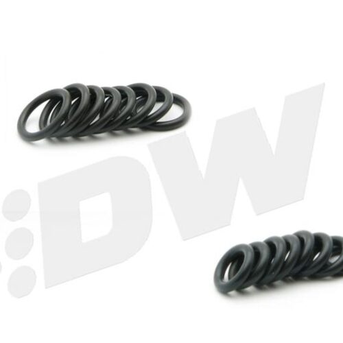 DeatschWerks /Challenger Hellcat 1100cc Top Feed Injectors (Set of 8) for 2015-2017 Dodge Charger - Image 5