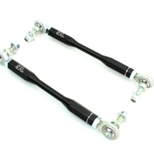 SPL Front Sway Bar End Links for 2014+ BMW M2/M3/M4 (F8X) - Image 4