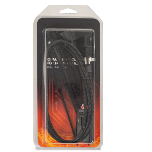 Fleece Performance 2019 Ford F-250/F-350 6.7L Power Stroke Charging Circuit Harness - Image 3