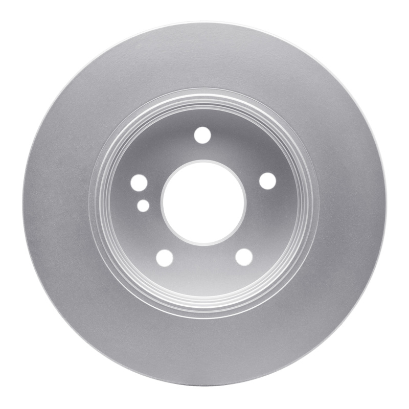 DFC 94-11 Mercedes-Benz E320 Rear GeoSPEC Coated Rotor - Image 5