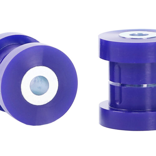 SuperPro 2004 Acura TSX Base Front Lower Inner Rearward Control Arm Bushing Kit - Image 5