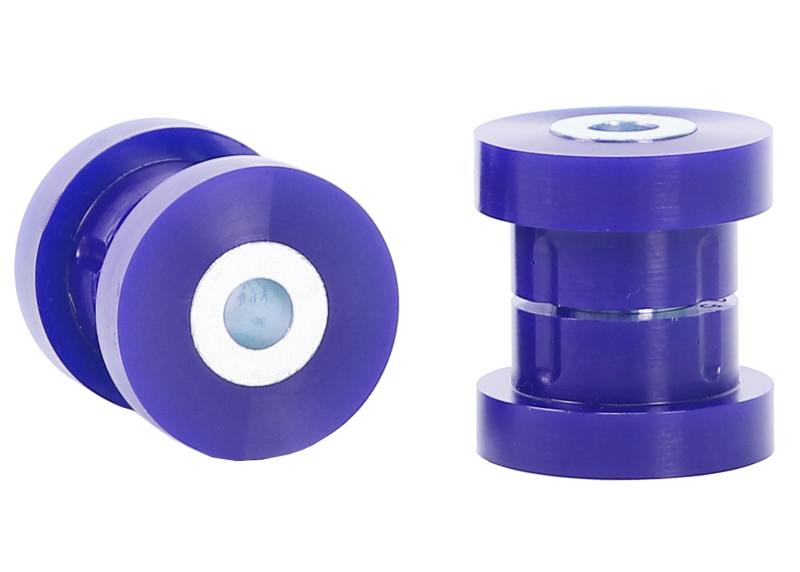 SuperPro 2004 Acura TSX Base Front Lower Inner Rearward Control Arm Bushing Kit - Image 5
