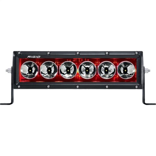 Rigid Industries Radiance+ 10in. RGBW Light Bar - Image 7