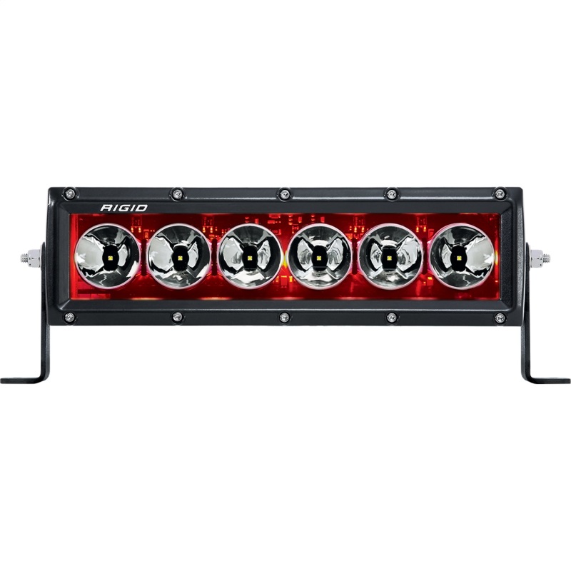 Rigid Industries Radiance+ 10in. RGBW Light Bar - Image 7