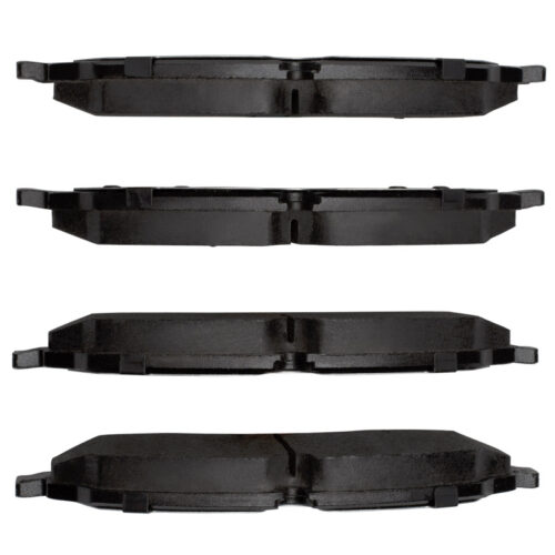 DFC 15-25 Ford Transit-350 HD/DRW Front Heavy Duty Pads and Hardware Kit - Image 4
