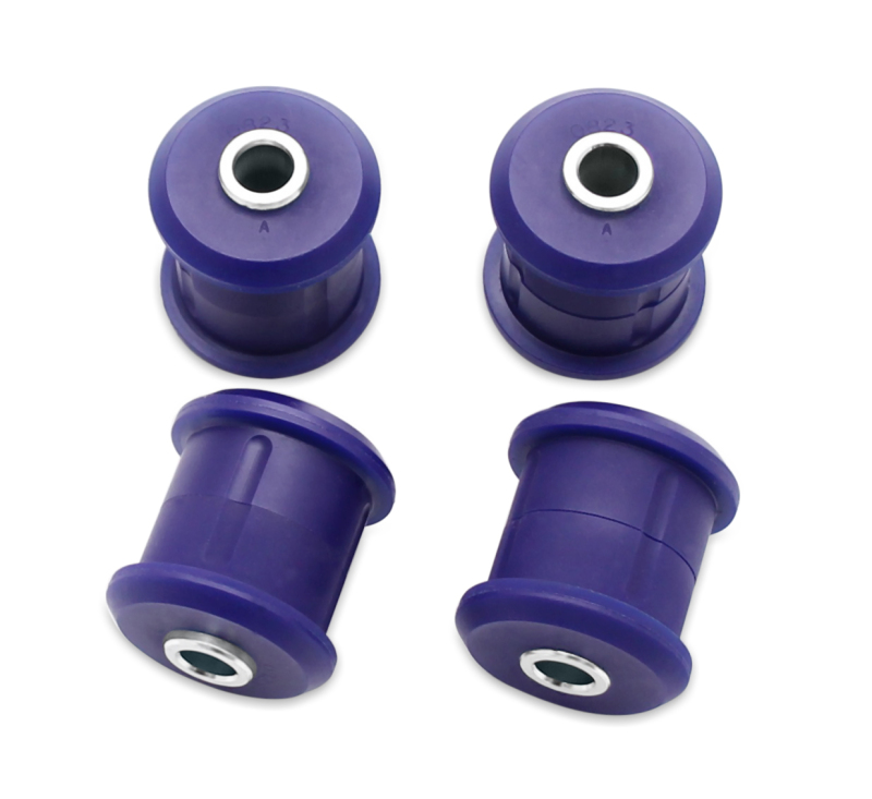 SuperPro 2001 Toyota Highlander Limited Rear Trailing Arm Bushing Set - Image 2
