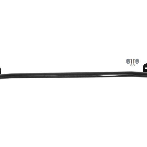 UMI Performance 82-92 GM F-Body Adjustable Strut Tower Brace (LS Only) - Black