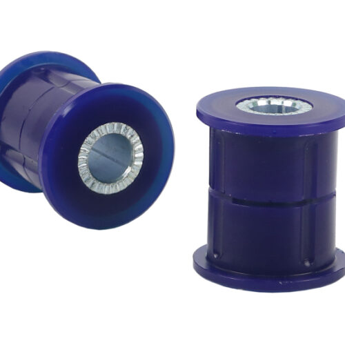 SuperPro 1986 Toyota Supra Base Rear Lower Control Arm Bushing Kit - Image 4