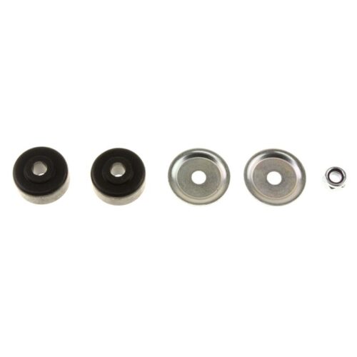 Bilstein 4600 Series for 07-13 Jeep Wrangler Front 46mm Monotube Shock Absorber - Image 8
