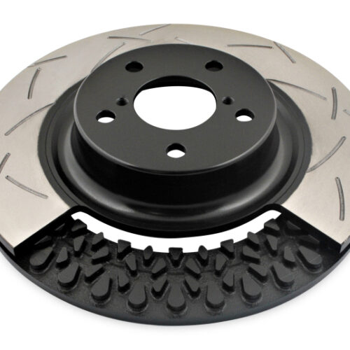 DBA T3 5000 Series Replacement Rotor 330x28mm (AP Replacement CP3580-2898/2899) - Image 4