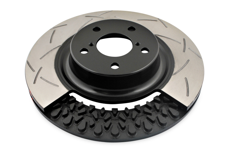 DBA T3 5000 Series Replacement Rotor 330x28mm (AP Replacement CP3580-2898/2899) - Image 4