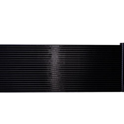 Fleece Performance 07.5-09 Dodge Ram 2500/3500 Transmission Cooler & Line Kit - Image 3