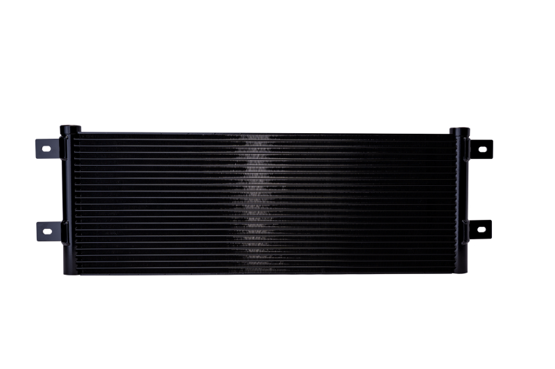 Fleece Performance 07.5-09 Dodge Ram 2500/3500 Transmission Cooler & Line Kit - Image 3