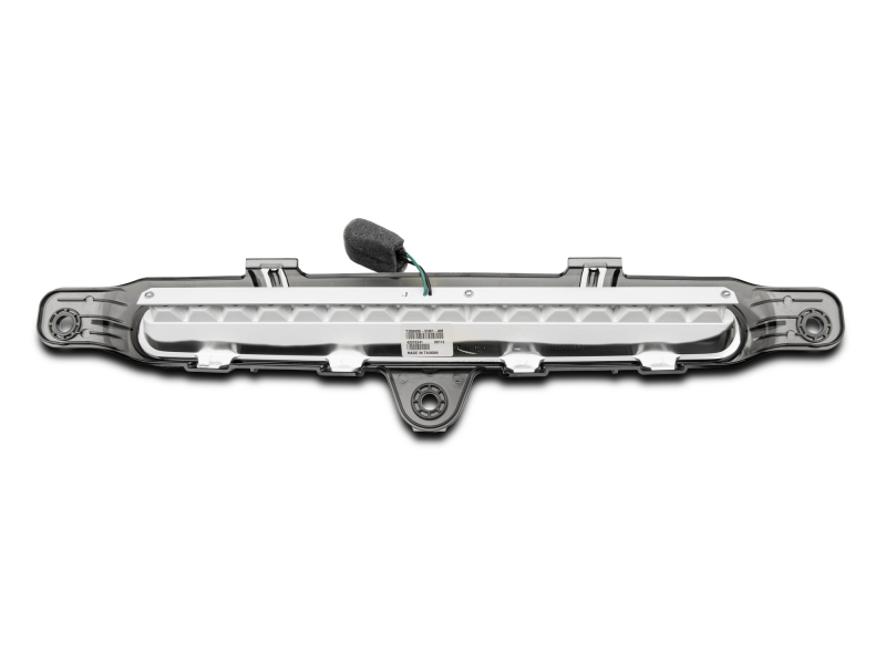 Raxiom for 2010-2014 Ford Mustang LED Third Brake Light (Smoked) - Image 9