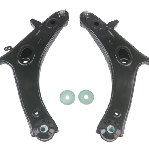 Alternative view of Whiteline 09-13 Subaru Forester Control Arms - Lower Front