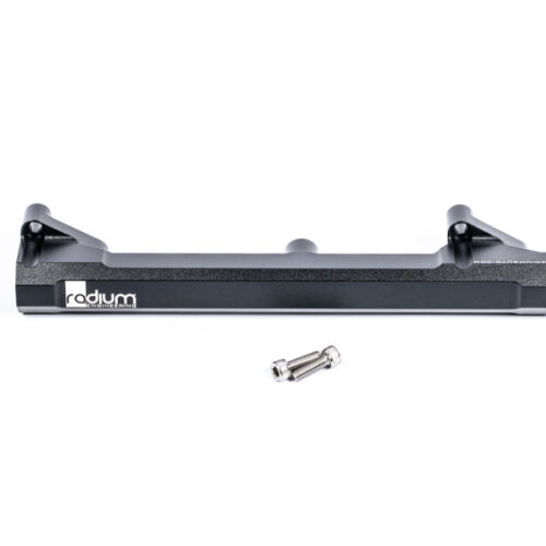 Radium Off-Road Fuel Rail Yamaha YXZ1000R