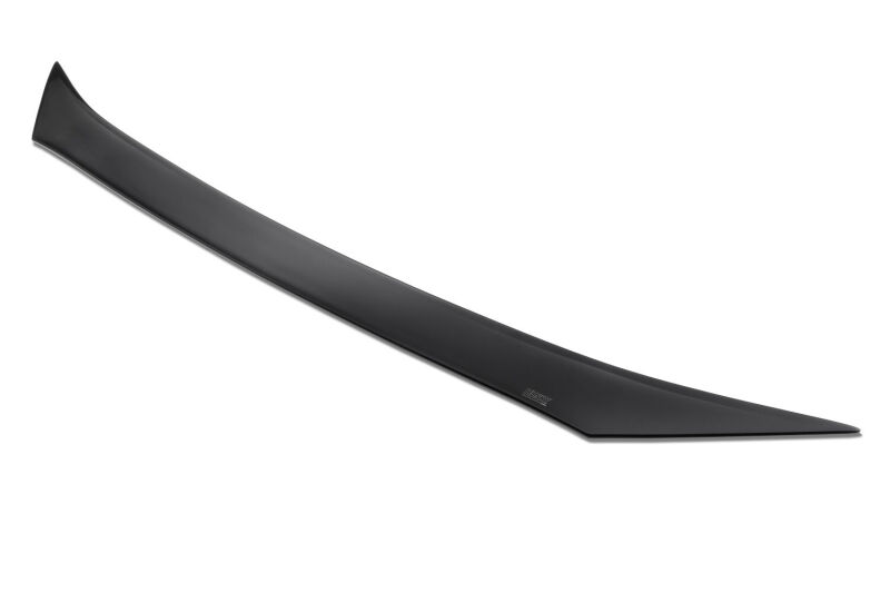 Husky Liners 19-24 Toyota RAV4 Aeroskin Hood Protector - Smoke - Image 4