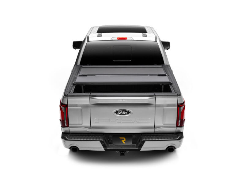 BAK 2026 Ford Ranger 5ft Bed BAKFlip MX4 Bed Cover - Image 9