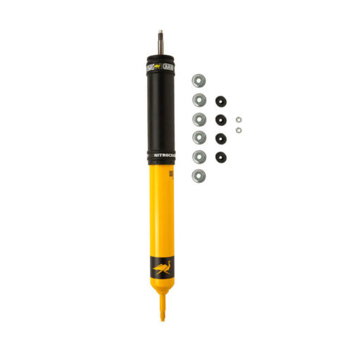 ARB / OME Nitrocharger Plus Shock - Front for 1990-1997 Toyota Land Cruiser