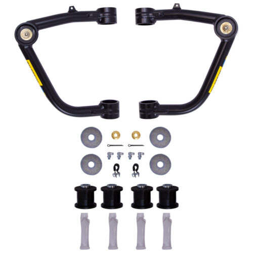 Bilstein for 19-21 Chevrolet Silverado 1500 Front Upper Control Arm Kit