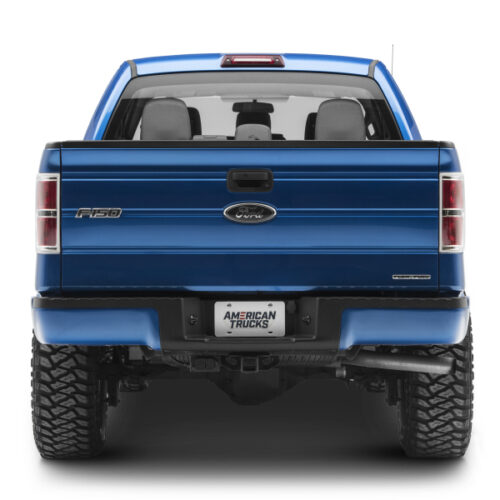 Raxiom for 2009-2014 Ford F-150 Excluding Raptor Axial Series LED Third Brake Light - Image 4