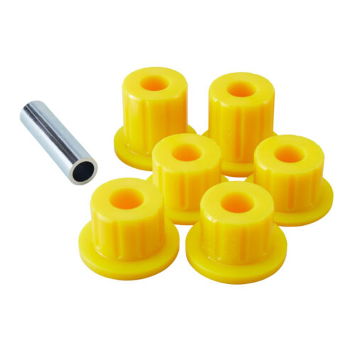 Alternative view of ARB Bushing Kit Ome Shackle for 2000-2021 Toyota Tundra
