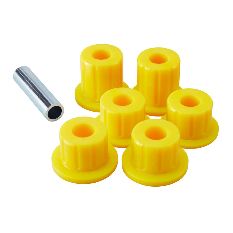 ARB Bushing Kit Ome Shackle for 2000-2021 Toyota Tundra - Image 2