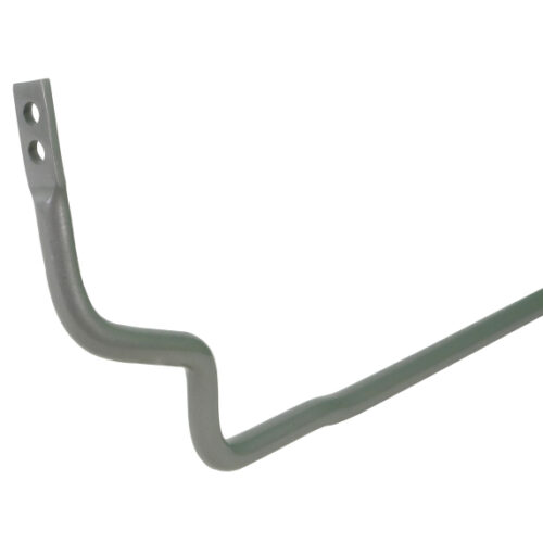 Alternative view of Whiteline 2018-2021 Jeep Wrangler 20mm 2 Position Adjustable Rear Sway Bar Kit