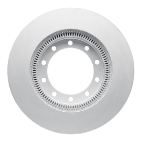 DFC 89-22 Blue Bird ALL American FE (Hydro Disc Brakes) Front/Rear/Fr & Rr GeoSPEC Coated Rotor - Image 5