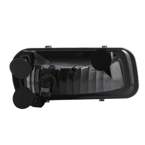 Alternative view of Raxiom for 2004-2006 Ford F-150 Fog Lights- Smoked