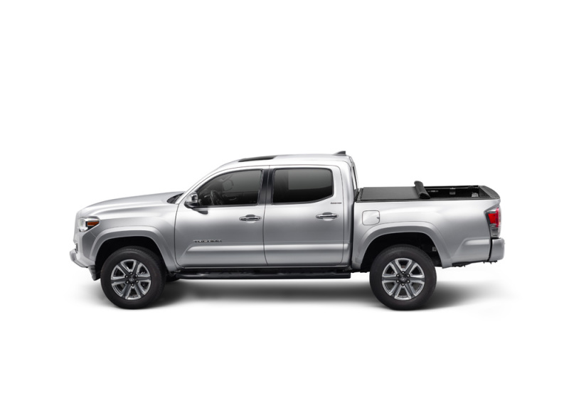Truxedo 2024 Toyota Tacoma 5ft Pro X15 Bed Cover - Image 6