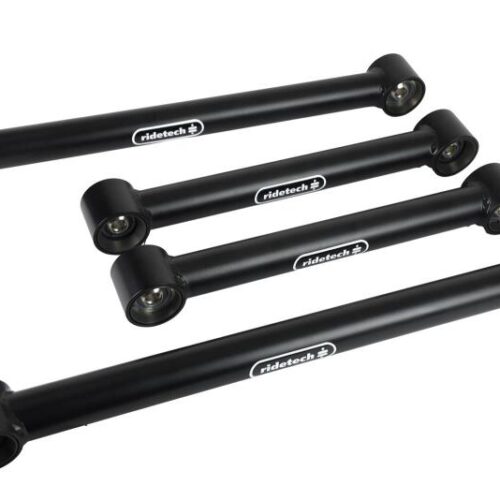 Ridetech 09-23 Ram 1500 2WD/4WD Rear StrongArms w/ R-Joints
