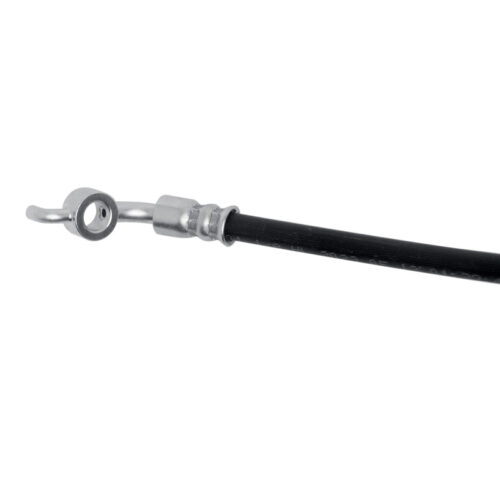 Alternative view of DFC 17-23 Subaru Impreza Rear-L Brake Hose