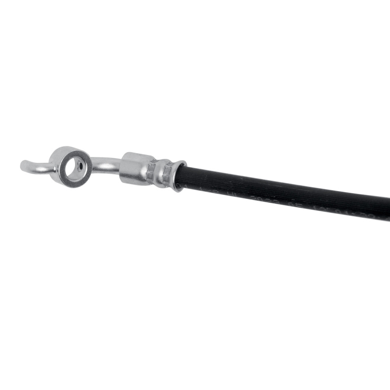 DFC 17-23 Subaru Impreza Rear-L Brake Hose - Image 2