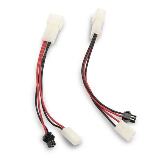Raxiom for 2009-2014 Ford F-150 Axial Series LED Mirror Mounted Turn Signals- Smoked - Image 5
