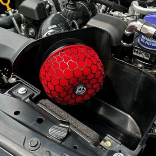 HKS Cold Air Intake Box Kit ZN8/ZD8 - Image 4