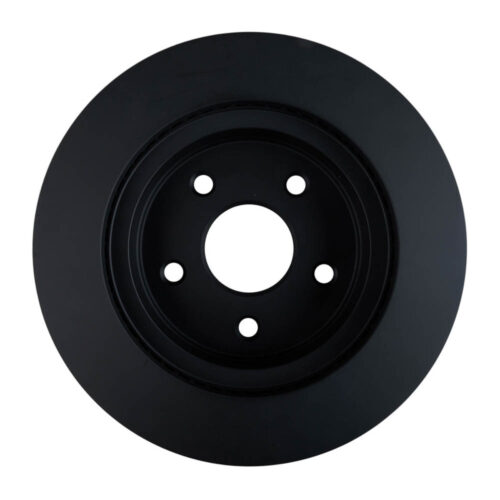 Timbren 02-18 Ram 1500/19-24 Ram 1500 Classic BES Coated Brake Rotor - Front - Image 3