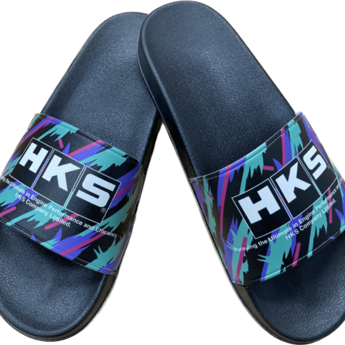 HKS Oil Color Sandals - Large