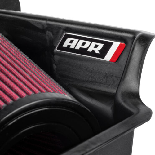 APR 19-26 Audi Q3 MQB 2.0T PEX Open Intake System - Image 7