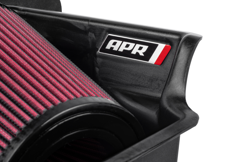 APR 19-26 Audi Q3 MQB 2.0T PEX Open Intake System - Image 7