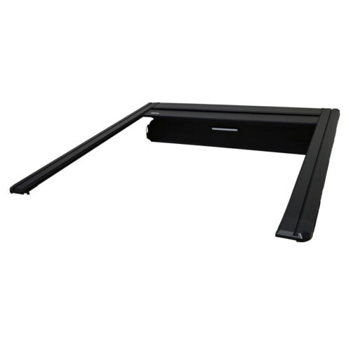 Westin 19-26 RAM 1500 New Body 5ft 7in. (67in) Bed Electric Retractable Tonneau Cover - Black - Image 10