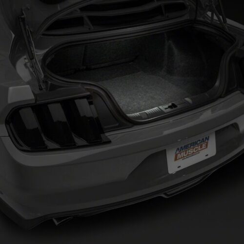 Raxiomfor 2015-2023 Ford Mustang Axial Series Stage 2 Interior LED Lighting Kit- Cool White