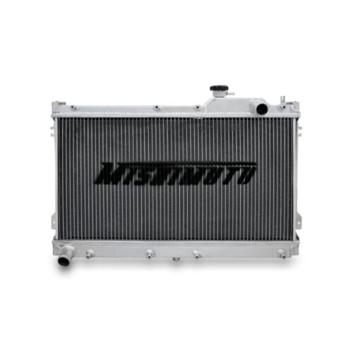Mishimoto Aluminum Radiator for 90-97 Mazda Miata Manual - Image 3