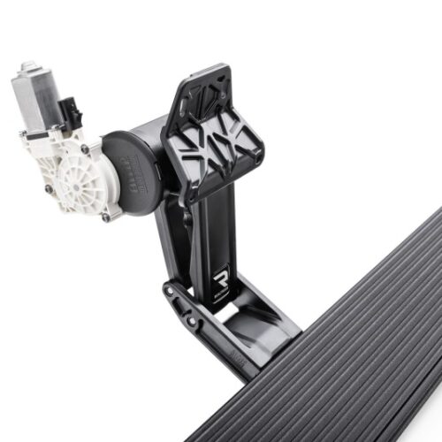 AMP Research PowerStep Plug N Play - Black for 2018 Dodge Ram 1500/2500/3500 Regular/Crew/Mega Cabs - Image 7