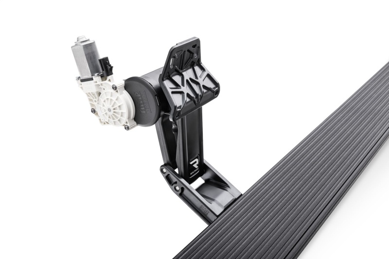 AMP Research PowerStep Plug N Play - Blk for 22-23 Ford F-250/350/450 All Cabs (Fits Only Sync 4 Models) - Image 9