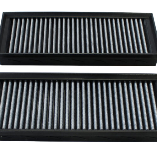 aFe Power MagnumFLOW OEM Replacement Air Filter Pro DRY S 11-14 Mercedes-Benz AMG CL63/E63/S63 V8 - Image 8